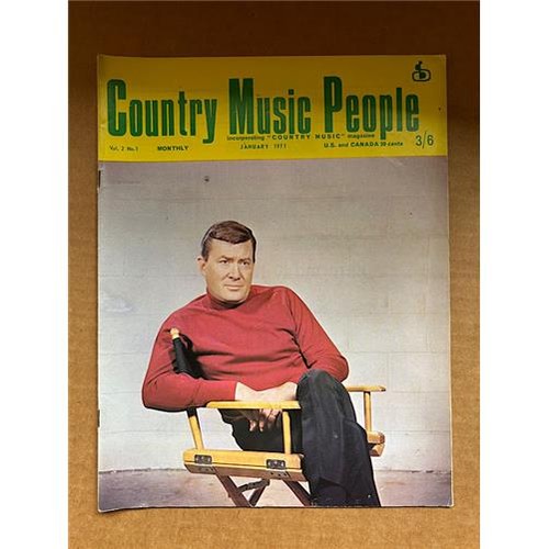 Don gibson country - don, music