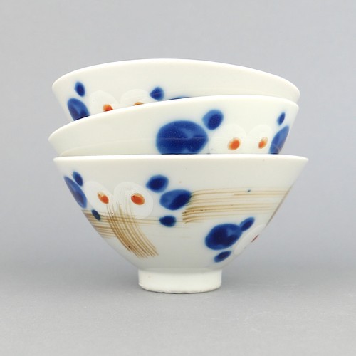 3er set alte japanische - 3er-set,