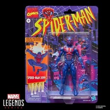 Marvel Legends Series