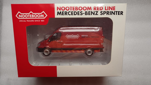 Mercedes sprinter van - mercedes,