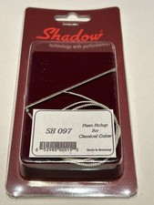 Shadow SH 097 Klassische