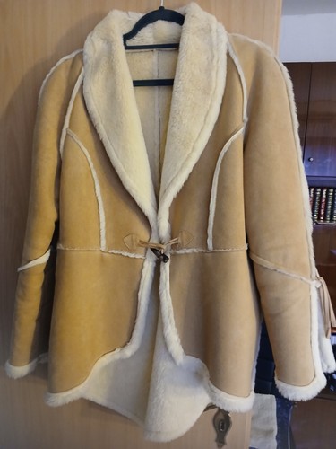 Damen-Wintermantel