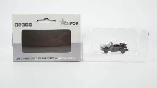 Märklin 4mfor 18705 - 4mfor, h0