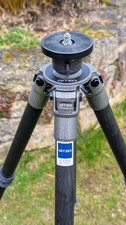 Carbon-Stativ Gitzo G 1228 mit