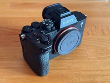Sony Alpha 7 IV 33 MP