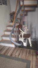 Treppenlift thyssen krupp - thyssen,