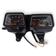 Tachometer Drehzahlmesser für