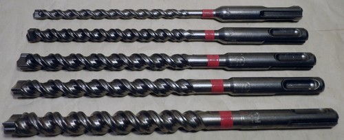 Hilti hammerbohrer 5er - hilti,