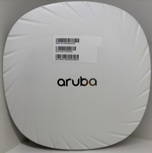 Aruba 510 series campus access - aruba,