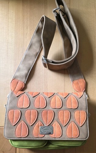 Tasche handtasche - hi-di-hi,