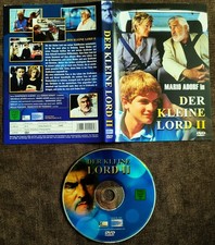 DVD Der kleine Lord 2 II