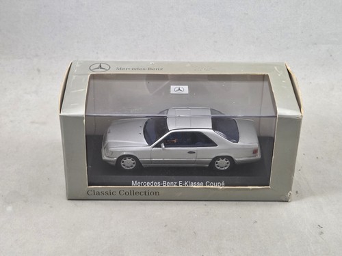 Minichamps mercedes benz - mercedes, e