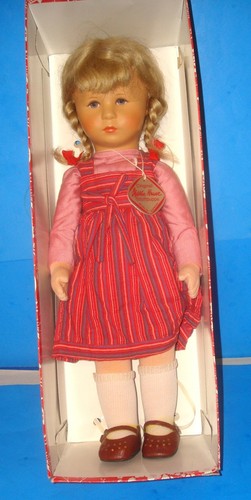 Vtg 1982 german - kathe, kruse