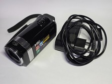 JVC GZ-HM440BE Everio Full-HD