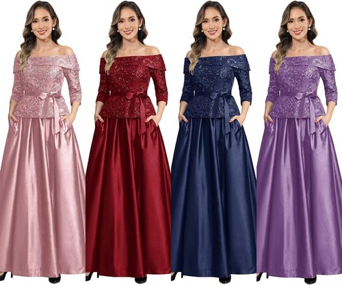 Linie satin - a‑linie,
