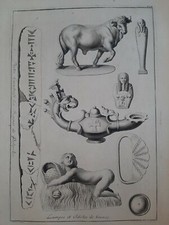 Idoli , Leuchten, Platte