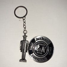 Jack Daniels Metalldealer