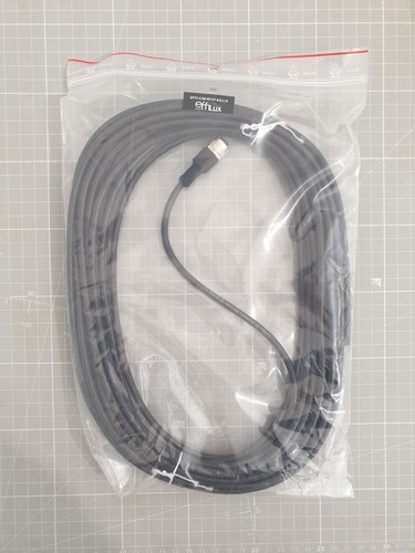 Effilux effc cab m12 - effilux, effc-cab-m12-f-5-d-l10