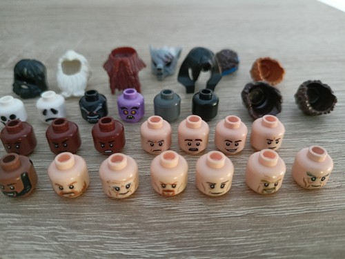 Lego verschiedene - lego®,