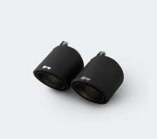 Remus 042670CSR 2x Endrohre