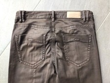 Marc Cain Sports Hose, braun  Gr. N2 (36)
