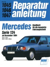MERCEDES-BENZ E-KLasse W124
