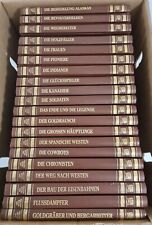 Time Life - Der wilde Westen -