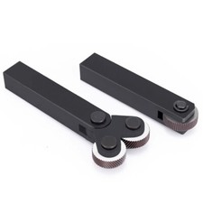 Rändelwerkzeug, Rändelstahl