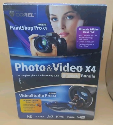 Photo and video - photo,