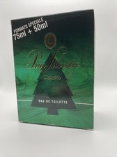 parfum Herren FORMATO SPECIALE 75ml + 50ml Po finestre Classico EAU DE TOILETTE