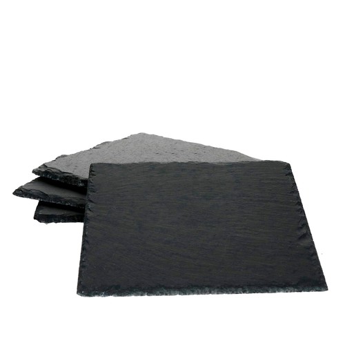 Schieferplatten 17 cm - schieferplatten, x
