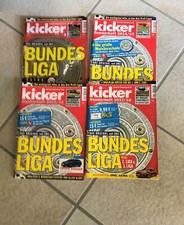 Kicker Bundesliga Zeitung