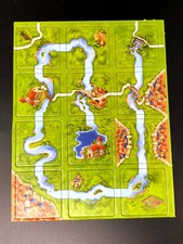 Carcassonne - Big Box 3.0 -