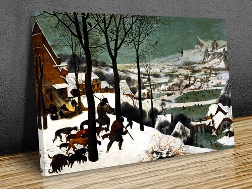 Die jäger schnee - die, im