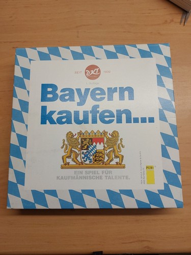 Bayern kaufen ein spiel - kaufen...,