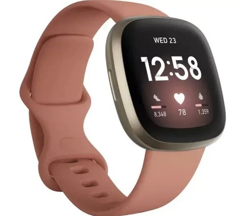 Fitbit versa aktivität - versa, 3