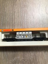Arnold rapido 4910 güterwagen - rapido,