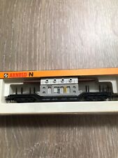 Arnold Rapido 4910 Güterwagen