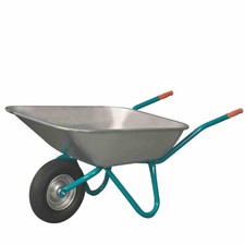 MEFRO Schubkarre Export 100 l