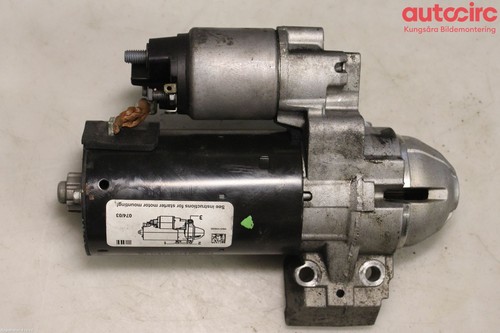 Anlasser diesel bmw 3 - -,