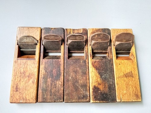 Kanna fasenhobel set teilig - fasenhobel, 5-teilig