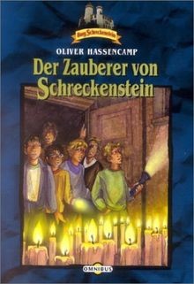 Der zauberer von - der,
