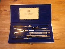 Original Richter DDR