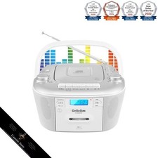 Gelielim CD-Player CD