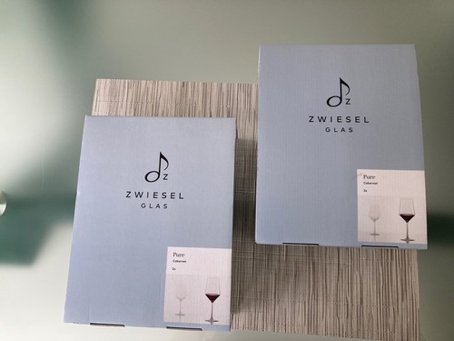 Schott zwiesel pure cabernet - schott, 4