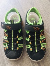 Sandalen Sommerschuhe Schuhe