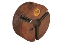 DDR TGL 30 2332 DH 160x3 III