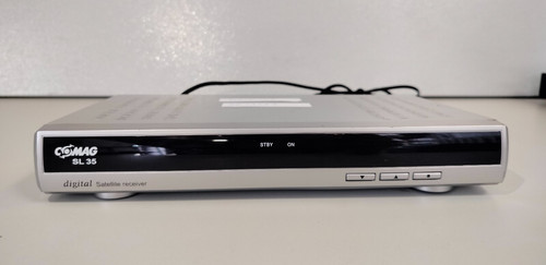 Comag digitaler - sl,