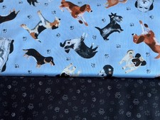 Timeless Treasures Stoffpaket