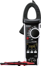Voltcraft Stromzange VC-590